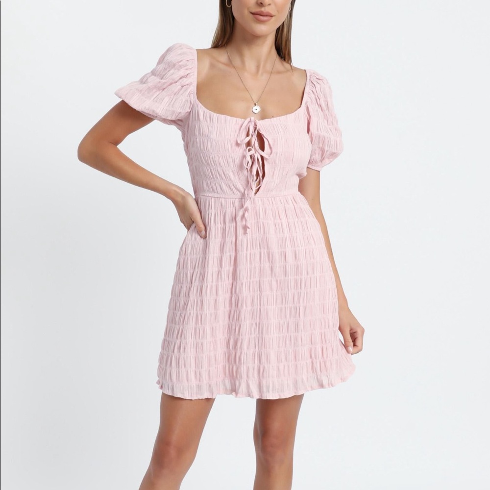 Babydoll Dress